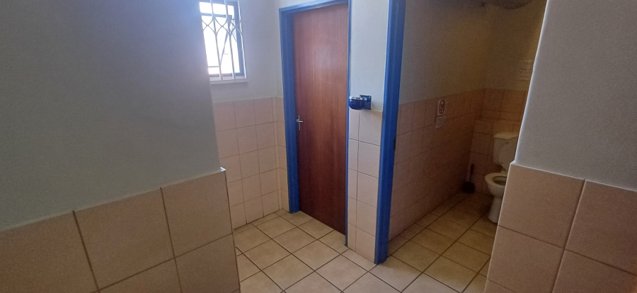 Commercial Property for Sale in Nelspruit Ext 8 Mpumalanga