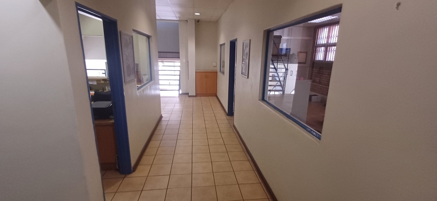 Commercial Property for Sale in Nelspruit Ext 8 Mpumalanga