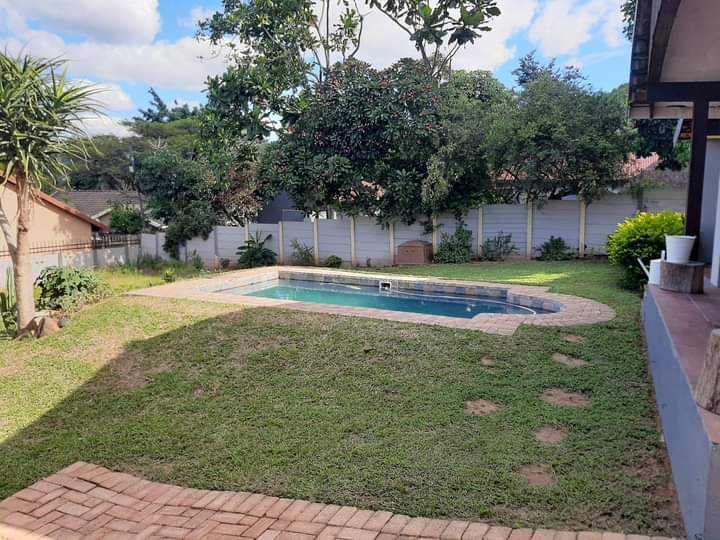 4 Bedroom Property for Sale in West Acres Mpumalanga