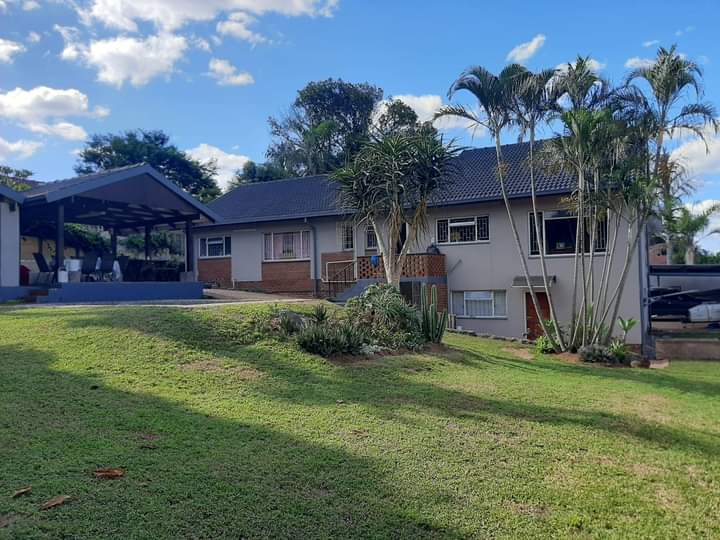 4 Bedroom Property for Sale in West Acres Mpumalanga