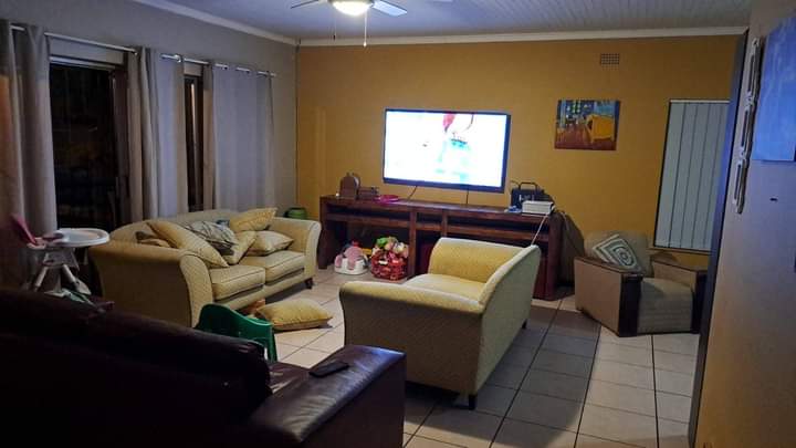 4 Bedroom Property for Sale in West Acres Mpumalanga