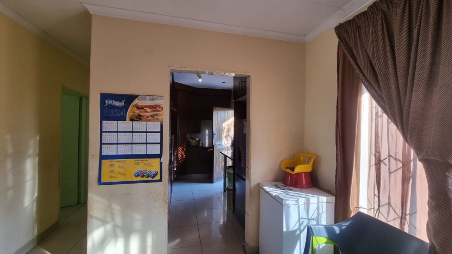 3 Bedroom Property for Sale in Emoyeni Mpumalanga