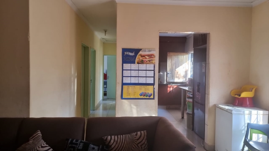 3 Bedroom Property for Sale in Emoyeni Mpumalanga