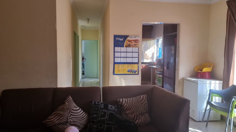 3 Bedroom Property for Sale in Emoyeni Mpumalanga