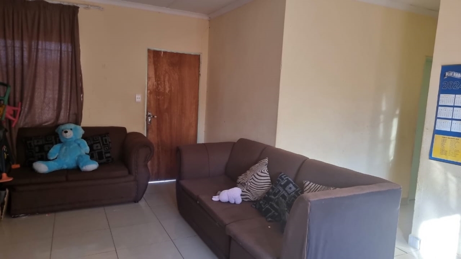 3 Bedroom Property for Sale in Emoyeni Mpumalanga