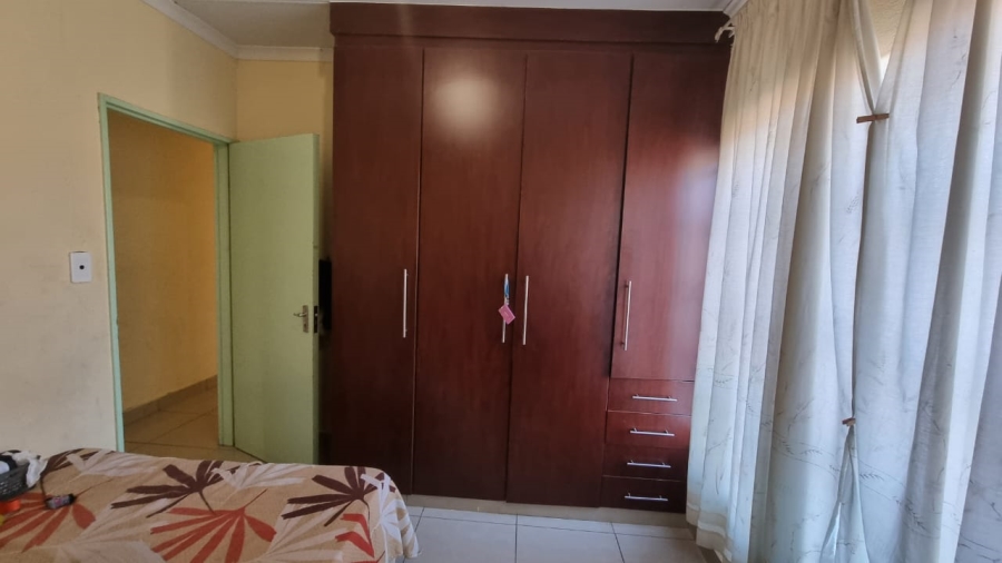 3 Bedroom Property for Sale in Emoyeni Mpumalanga