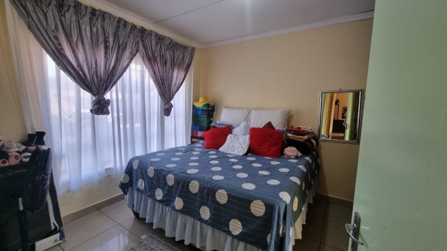 3 Bedroom Property for Sale in Emoyeni Mpumalanga