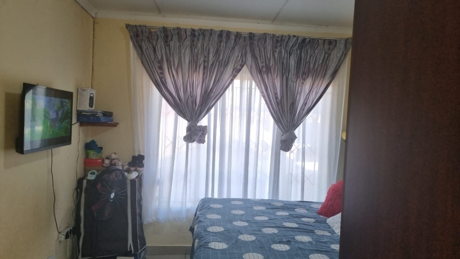 3 Bedroom Property for Sale in Emoyeni Mpumalanga