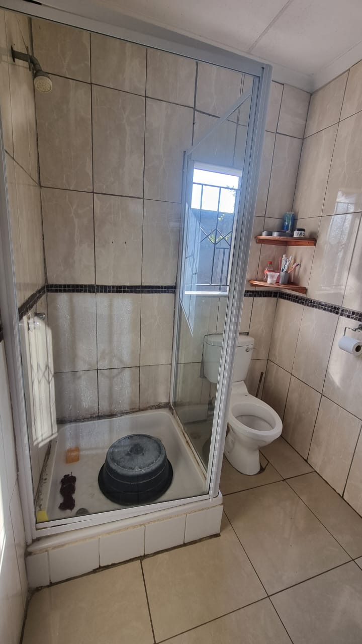 3 Bedroom Property for Sale in Emoyeni Mpumalanga