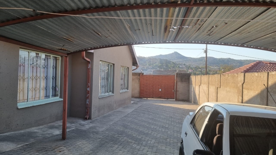 3 Bedroom Property for Sale in Emoyeni Mpumalanga