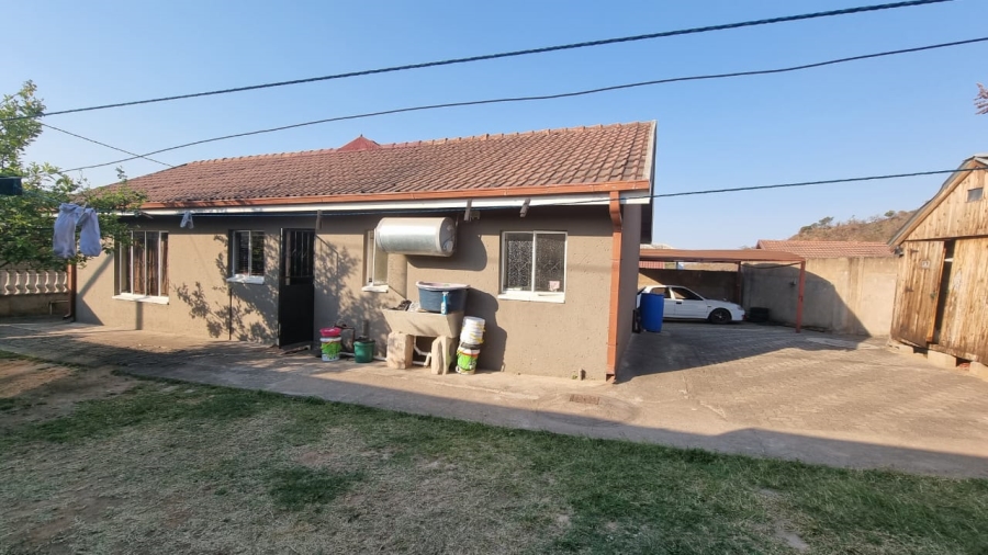 3 Bedroom Property for Sale in Emoyeni Mpumalanga