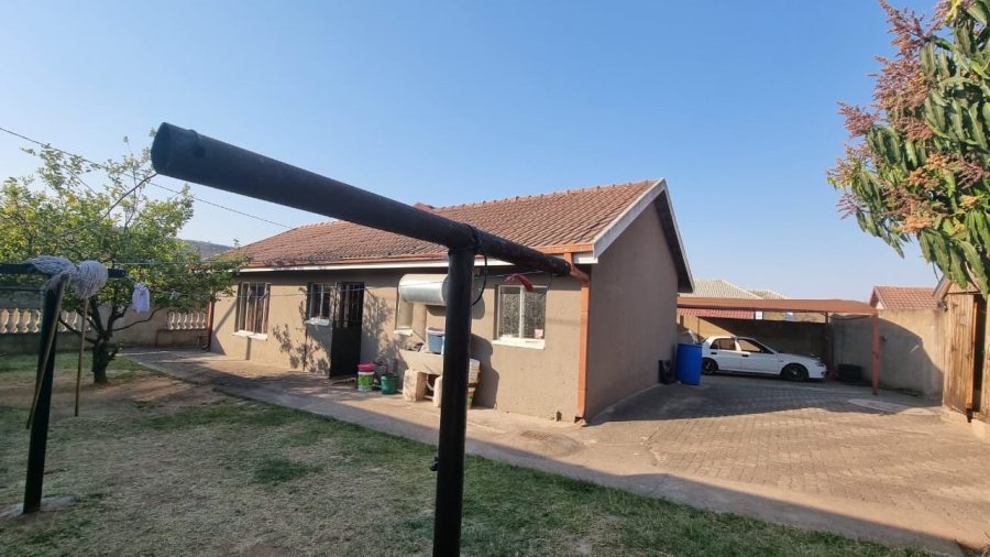 3 Bedroom Property for Sale in Emoyeni Mpumalanga