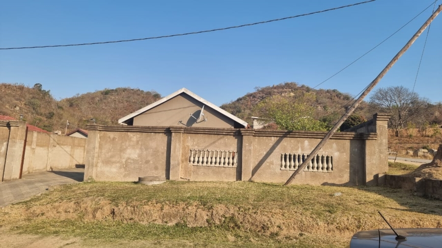 3 Bedroom Property for Sale in Emoyeni Mpumalanga