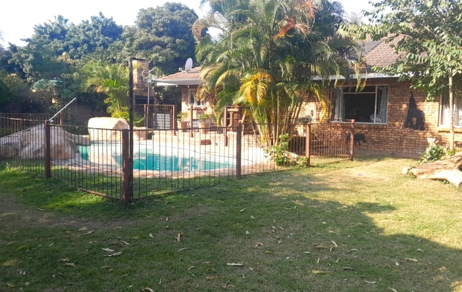 4 Bedroom Property for Sale in Hectorspruit Mpumalanga