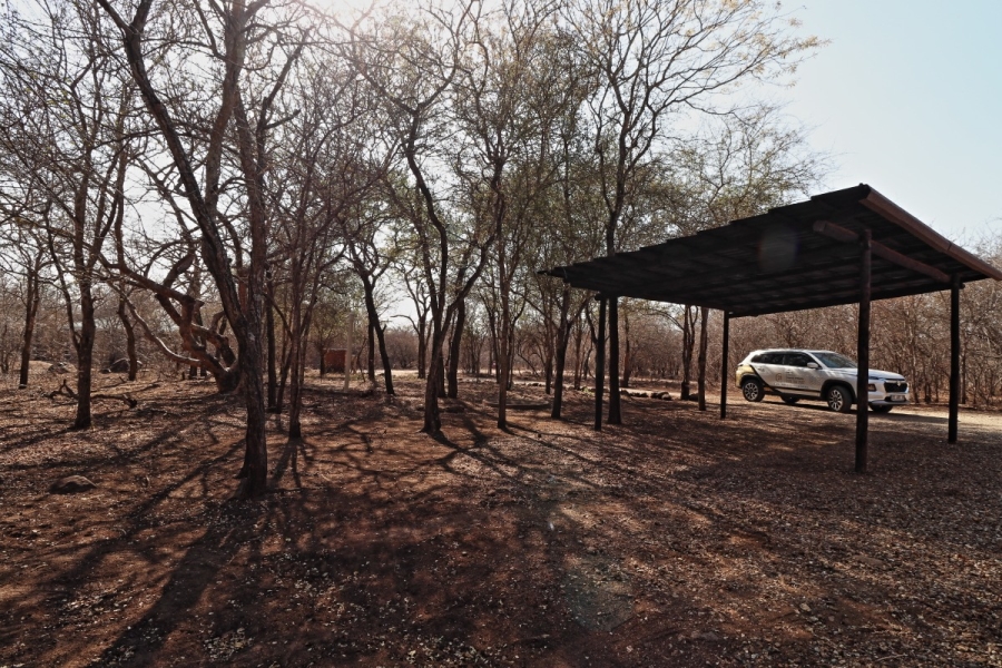 2 Bedroom Property for Sale in Marloth Park Mpumalanga