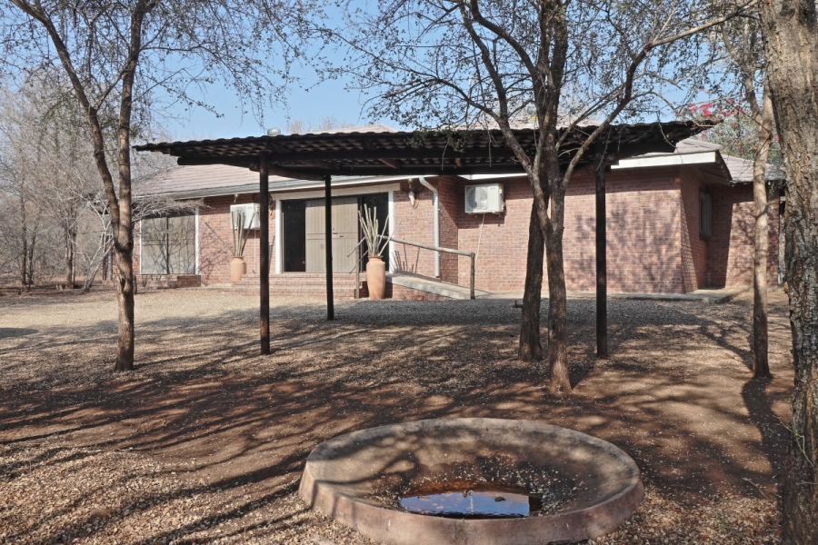 2 Bedroom Property for Sale in Marloth Park Mpumalanga