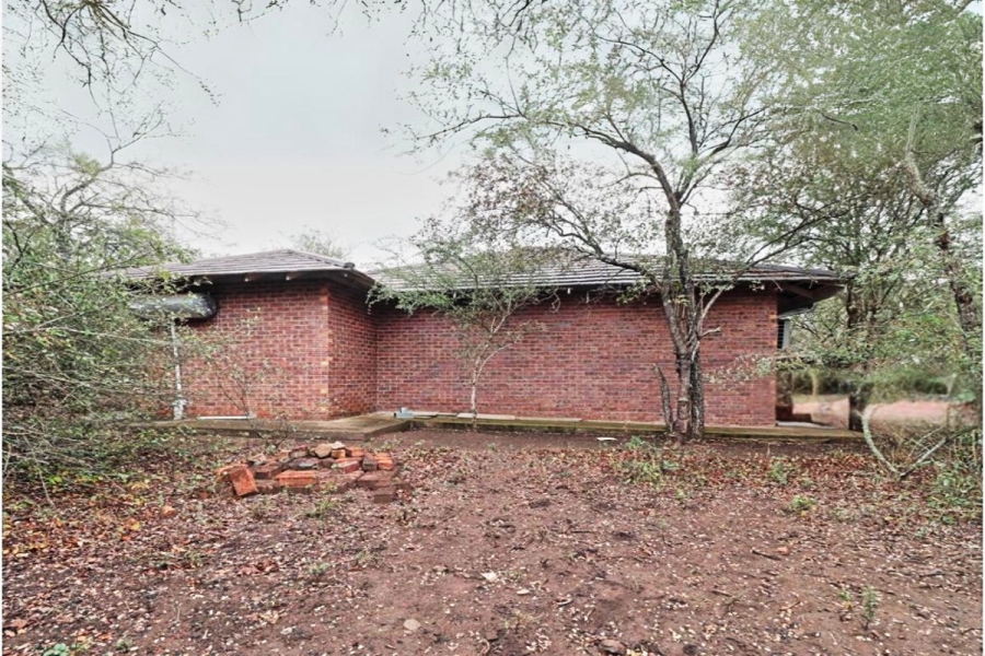 2 Bedroom Property for Sale in Marloth Park Mpumalanga