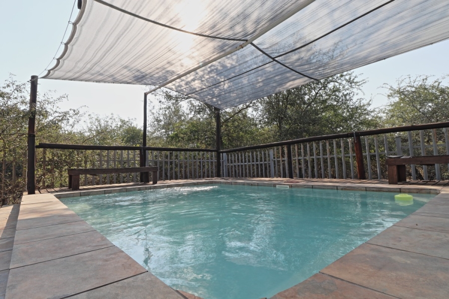 4 Bedroom Property for Sale in Marloth Park Mpumalanga