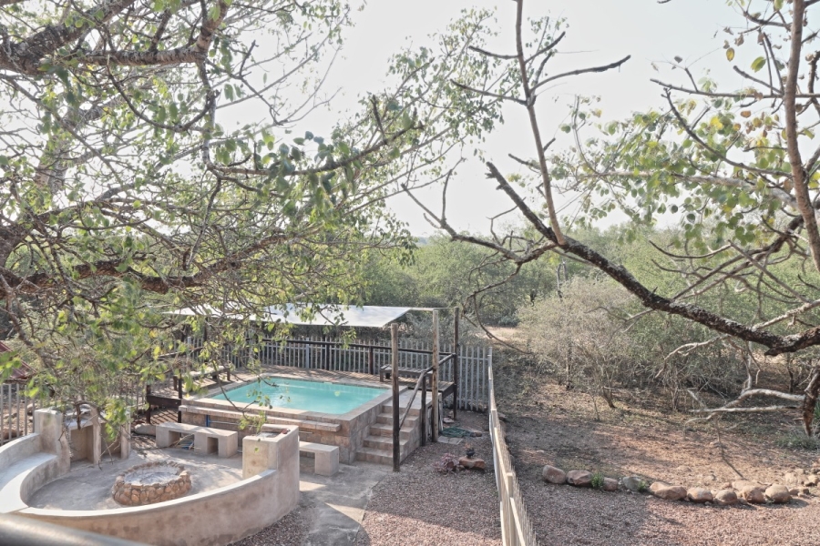 4 Bedroom Property for Sale in Marloth Park Mpumalanga