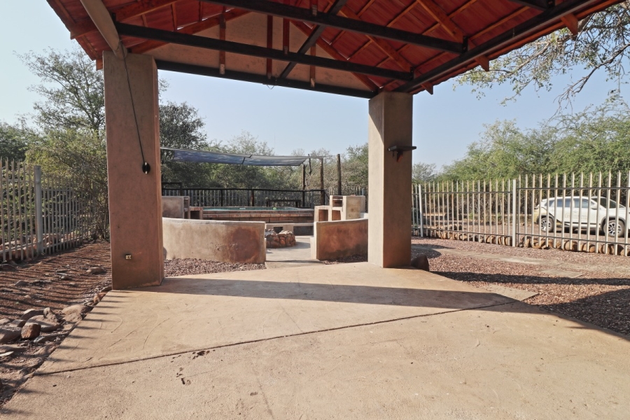 4 Bedroom Property for Sale in Marloth Park Mpumalanga