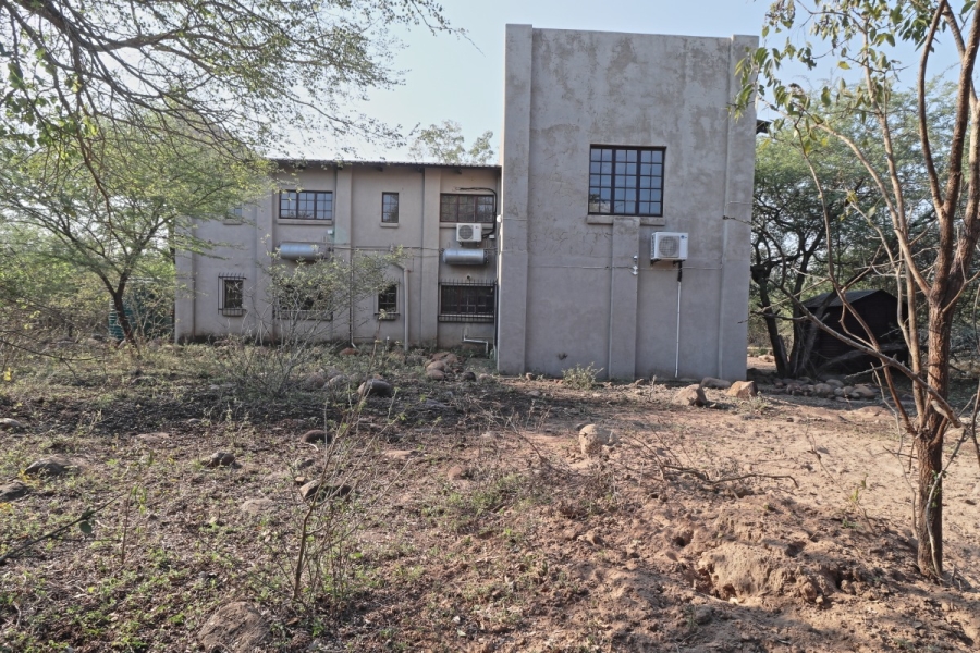 4 Bedroom Property for Sale in Marloth Park Mpumalanga