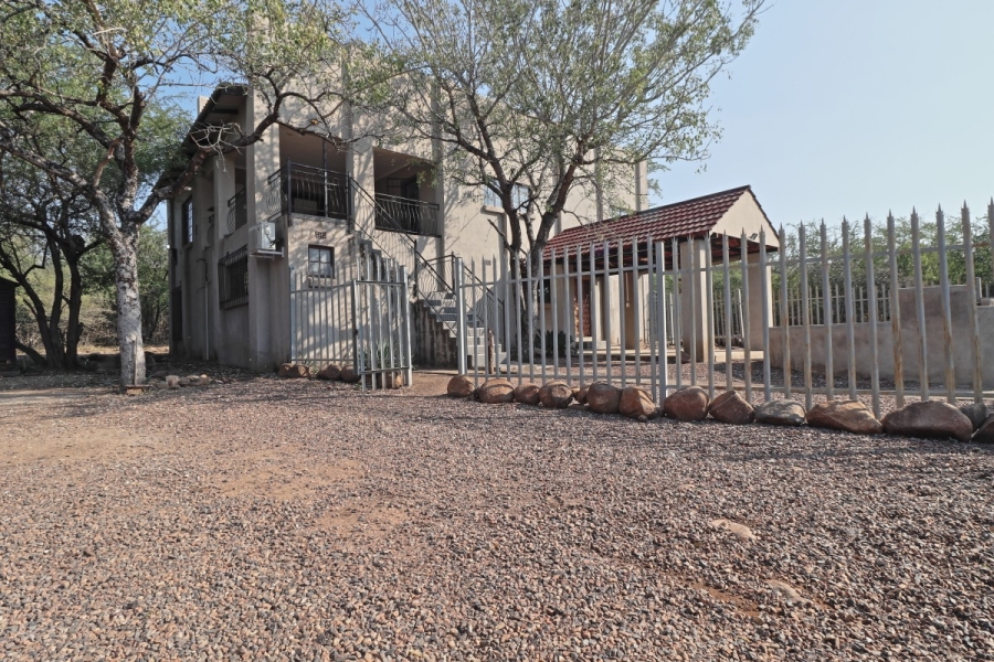 4 Bedroom Property for Sale in Marloth Park Mpumalanga