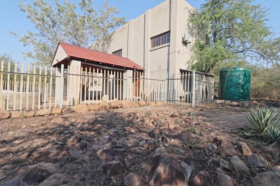 4 Bedroom Property for Sale in Marloth Park Mpumalanga