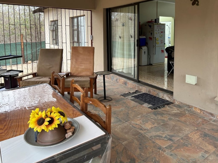 2 Bedroom Property for Sale in Marloth Park Mpumalanga