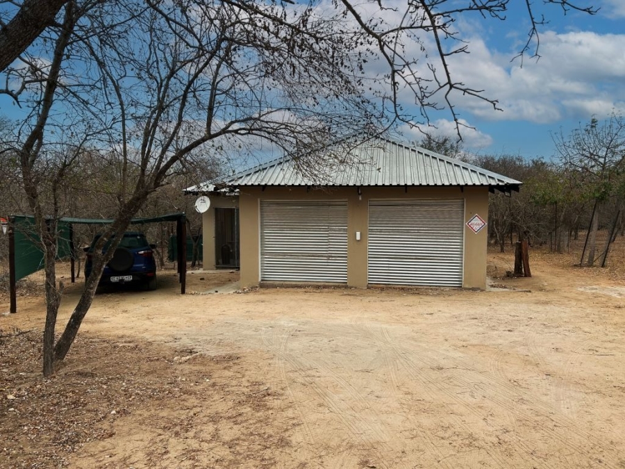 2 Bedroom Property for Sale in Marloth Park Mpumalanga