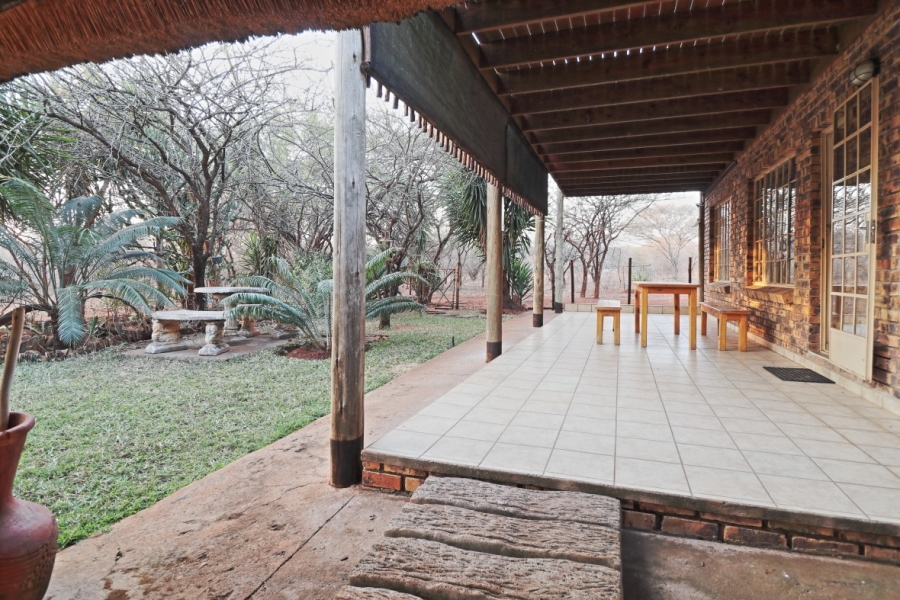 3 Bedroom Property for Sale in Marloth Park Mpumalanga