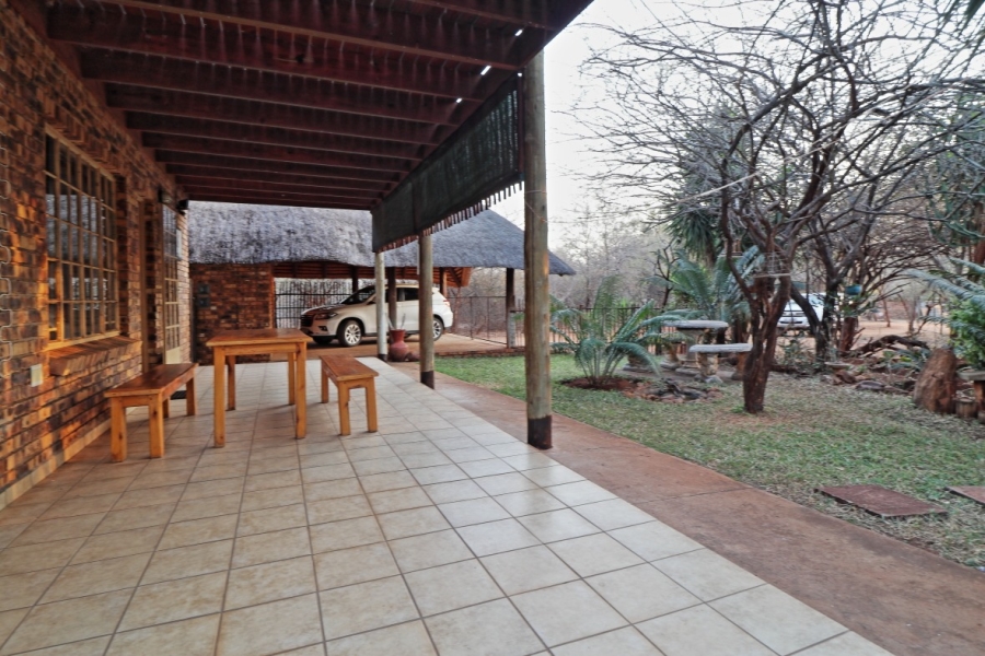 3 Bedroom Property for Sale in Marloth Park Mpumalanga