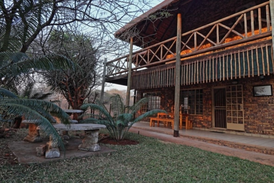 3 Bedroom Property for Sale in Marloth Park Mpumalanga