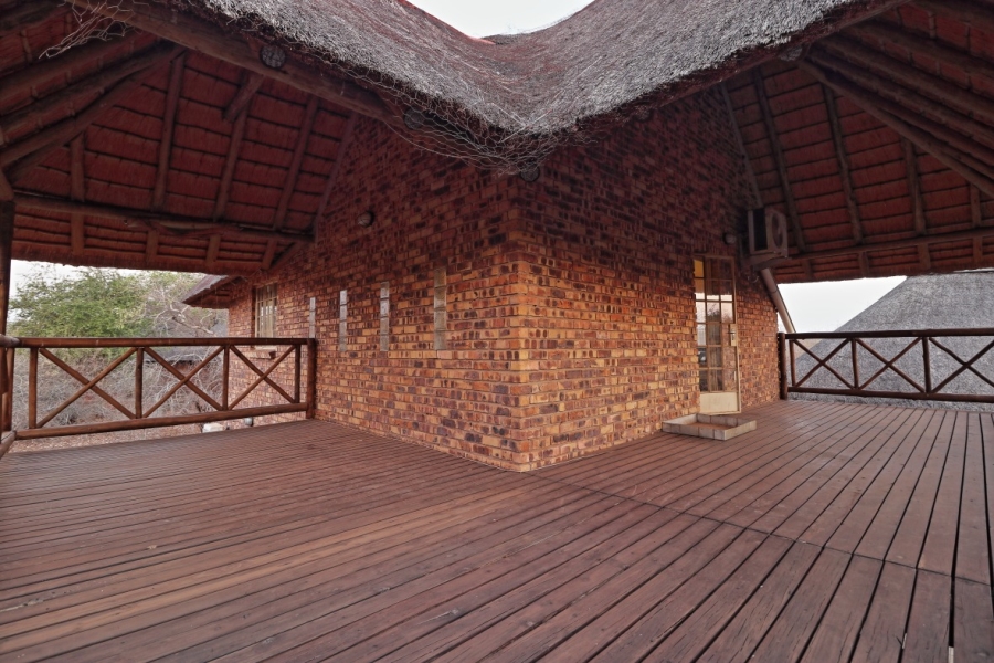 3 Bedroom Property for Sale in Marloth Park Mpumalanga