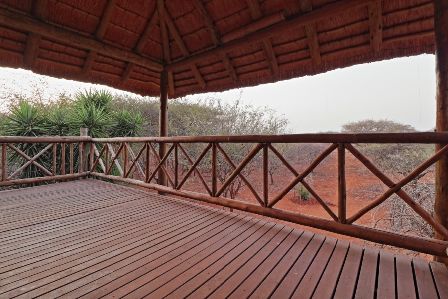 3 Bedroom Property for Sale in Marloth Park Mpumalanga