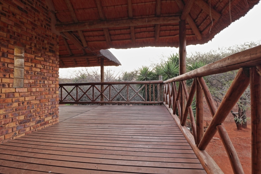 3 Bedroom Property for Sale in Marloth Park Mpumalanga