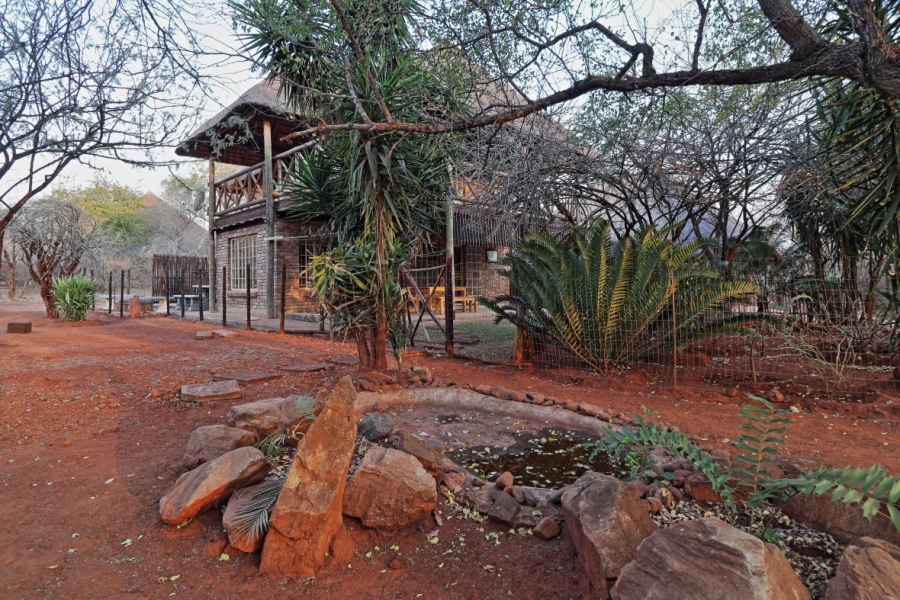 3 Bedroom Property for Sale in Marloth Park Mpumalanga