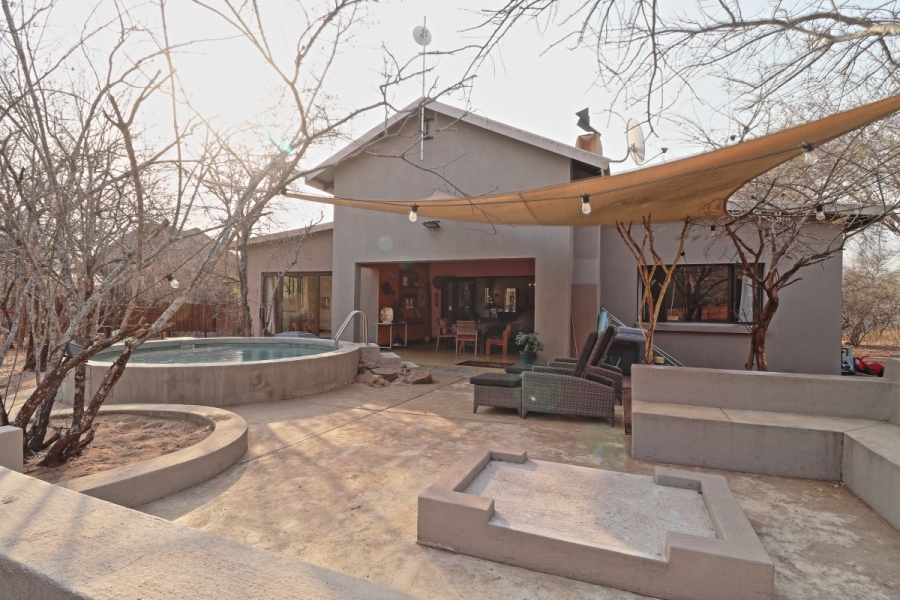 3 Bedroom Property for Sale in Marloth Park Mpumalanga