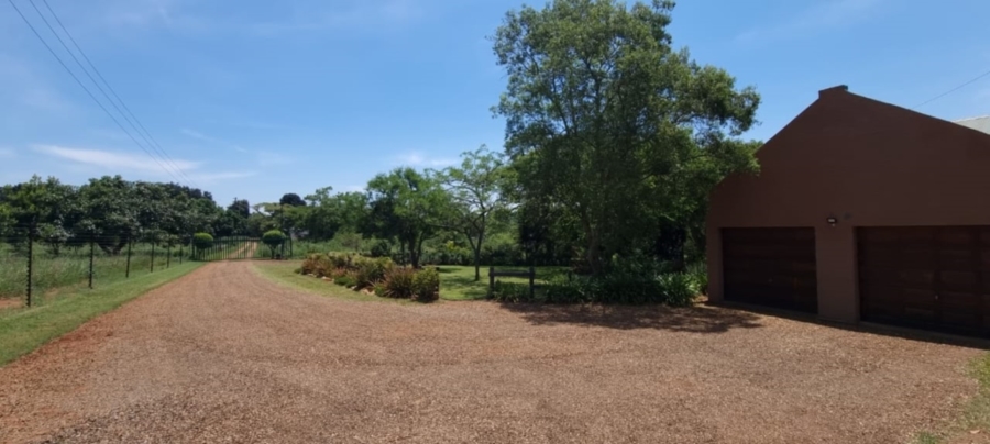 5 Bedroom Property for Sale in White River Estates Mpumalanga