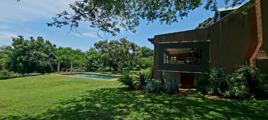 5 Bedroom Property for Sale in White River Estates Mpumalanga