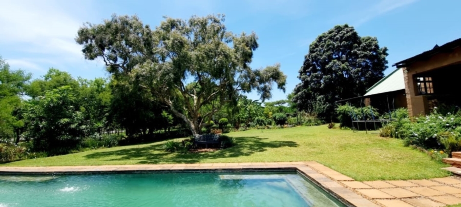 5 Bedroom Property for Sale in White River Estates Mpumalanga