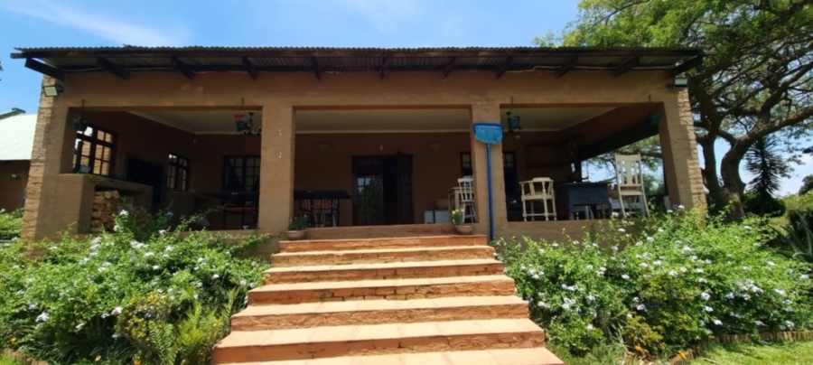 5 Bedroom Property for Sale in White River Estates Mpumalanga