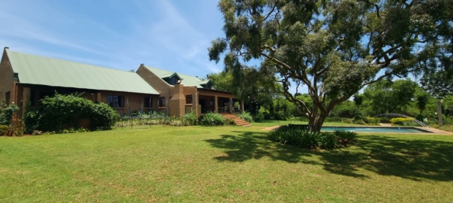 5 Bedroom Property for Sale in White River Estates Mpumalanga