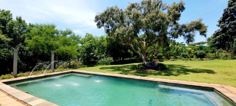 5 Bedroom Property for Sale in White River Estates Mpumalanga