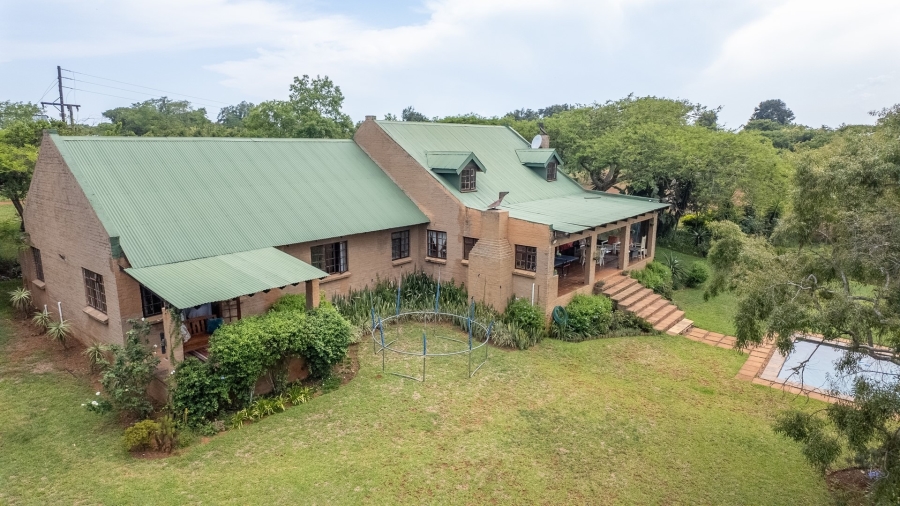 5 Bedroom Property for Sale in White River Estates Mpumalanga