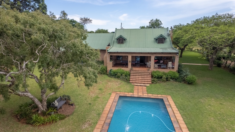 5 Bedroom Property for Sale in White River Estates Mpumalanga