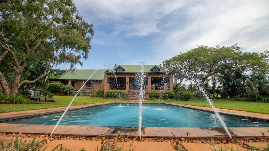 5 Bedroom Property for Sale in White River Estates Mpumalanga