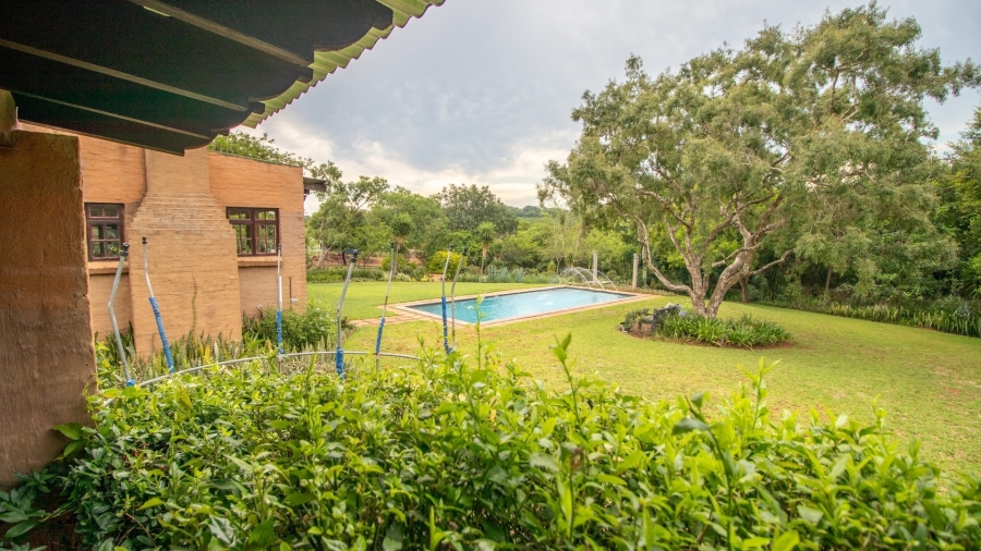 5 Bedroom Property for Sale in White River Estates Mpumalanga