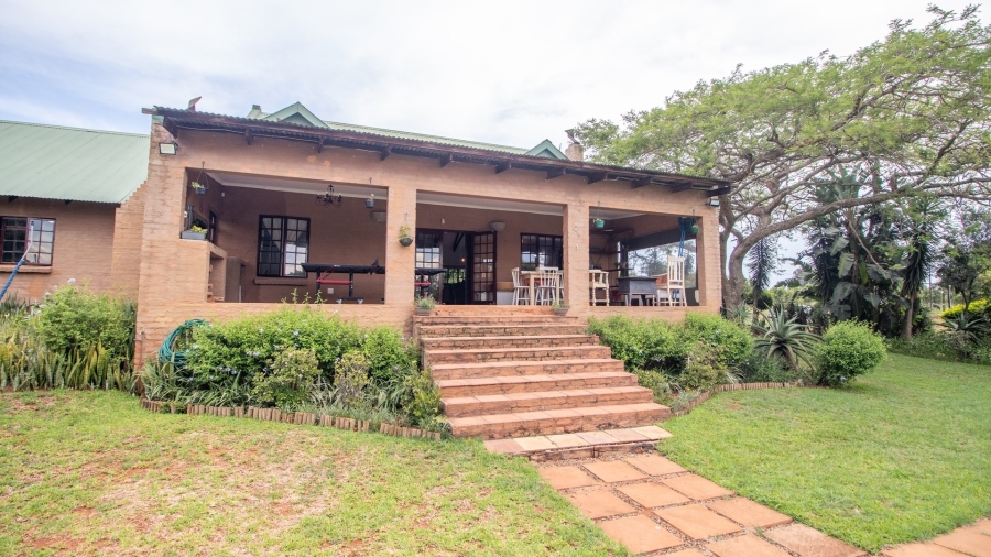 5 Bedroom Property for Sale in White River Estates Mpumalanga