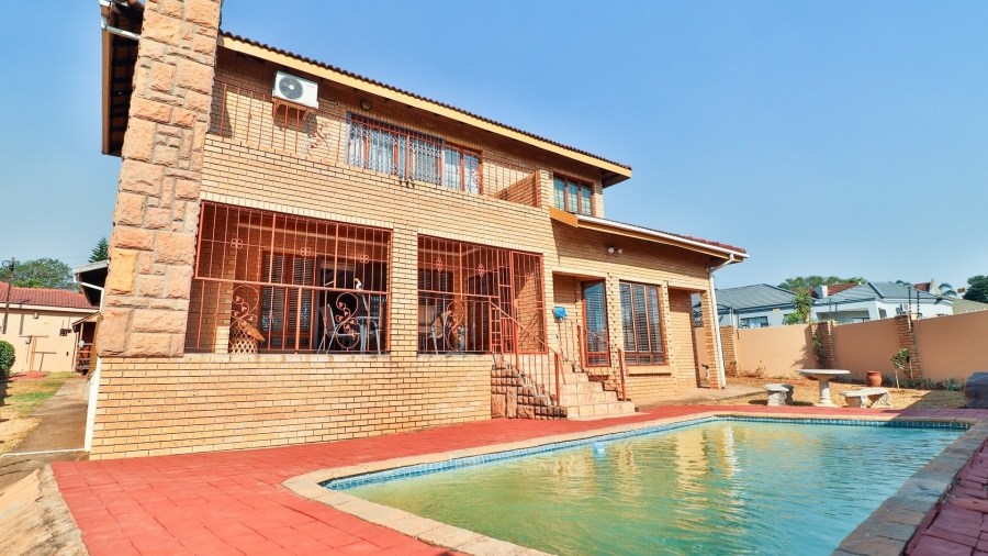 3 Bedroom Property for Sale in White River Ext 18 Mpumalanga