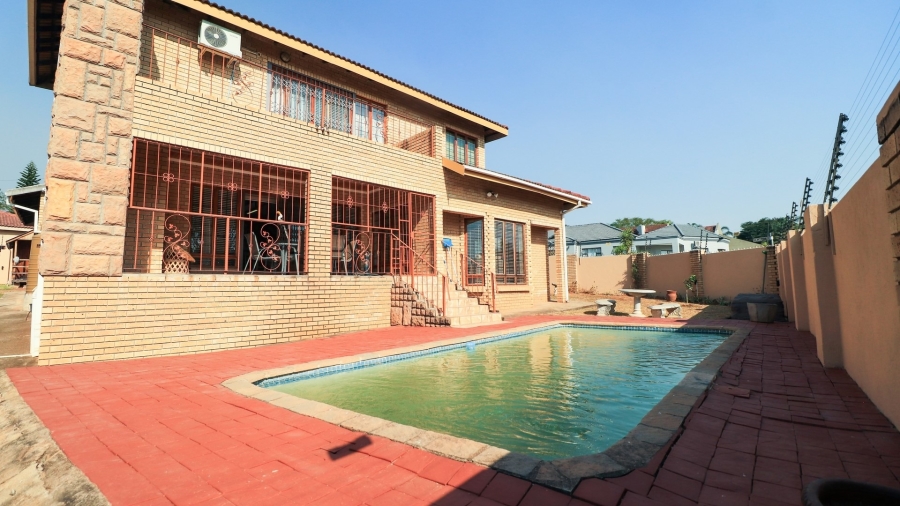 3 Bedroom Property for Sale in White River Ext 18 Mpumalanga